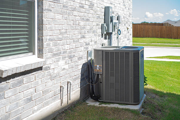 Reliable Ac Installation contractor in Norman Park, GA by FH HVAC